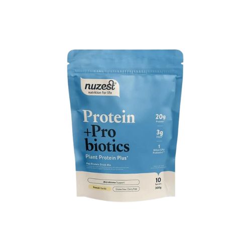 Protein Powder